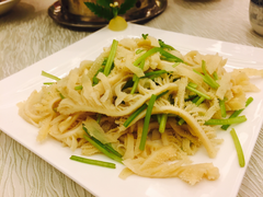 芫爆散丹-烤肉宛饭庄(北新桥店)