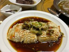 -丽清大别山鹅火锅(潜山路店)