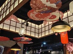 -千寻山野烤肉(天虹店)