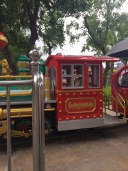 点击看大图 -大望京儿童游乐场