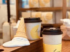 -LUNEURS月乐诗·法式冰淇淋(北外滩来福士广场店)