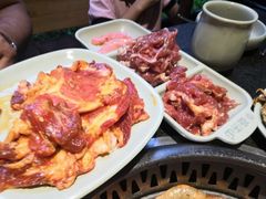 -韩盛·盛江山自助料理(中街大悦城店)