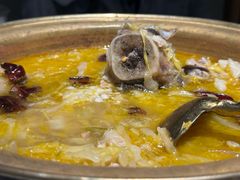 -关东小磨东北菜(漕河泾印象城店)