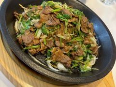 -金狮麟·新豫菜(金码大厦店)
