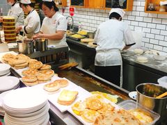 -盛宝粥店(建设街店)