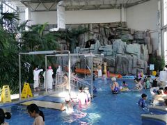 -中家鑫园温泉酒店鑫悦汤泉