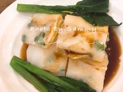 农家土鸡蛋拉肠-麒麟山景大酒店岭南汇海鲜酒家(沙井店)