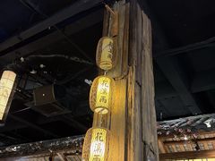 -花溪雨·森林餐厅(石基店)