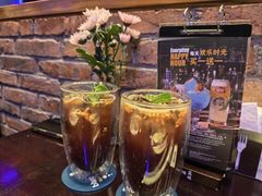 -blue frog蓝蛙(长泰广场店)