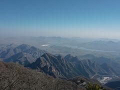 -狼牙山风景区