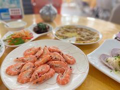 -鹏城人家海鲜酒家·23年老字号(较场尾店)