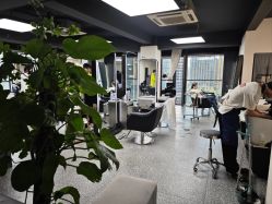 -HD HAIR STYLE