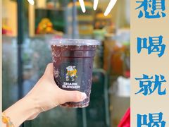 -shark burger·鲨鱼汉堡(交子大道店)