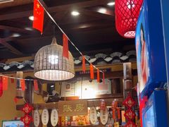 -富正毅三下锅(体育馆店)