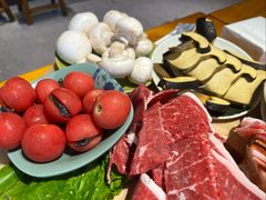 -玖泉里烤肉