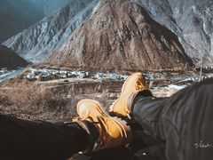 -太子岭滑雪场