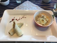 -湖影中餐厅·南京金茂威斯汀大酒店