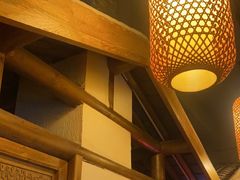 -乔家小院•非遗驴肉•本地小海鲜(滨河路店)