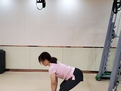 -健怪兽私教健身馆(恒大帝景店)