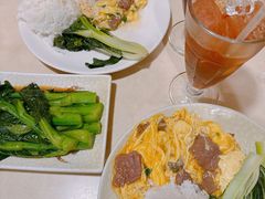 -玲又珑美食(盘福路店)