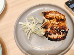 -越小品·越南餐厅(万科里店)