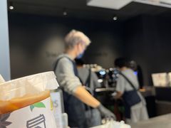 -JPG canteen(广州东山口店)
