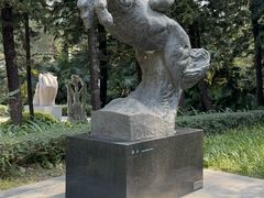 -广州雕塑公园