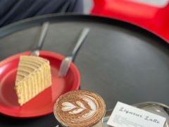 -NokNok Coffee(宽窄巷子店)