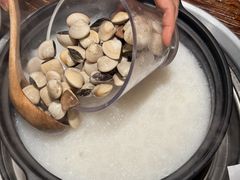 -大良毋米粥(锦龙路总店)