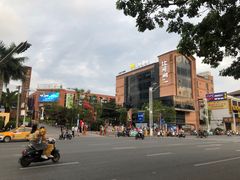 -百益上河城
