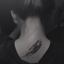 点击看大图 -墨無界刺青TATTOO