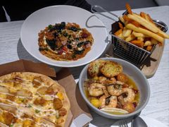 -娜娜家•Nana And Her Friends Restaurant(小寨原力场店)