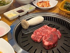 -黄金牧场(明洞总店)