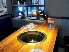 -山河屯铁锅炖(哈西站店)