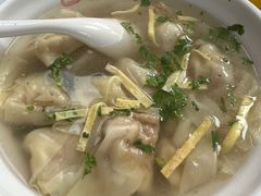 扇贝馄饨-海平馄饨(逍遥二路店)