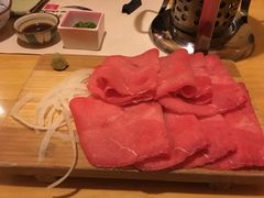 -丽和苑·自助寿喜锅(虹梅路店)