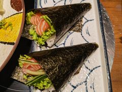 -蟹将军·松叶蟹和牛日料放题自助(K11店)