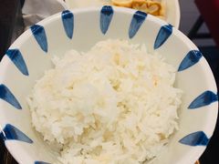 -阿香米线(龙岗万科广场店)