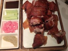 -庭悦餐厅(华侨城店)