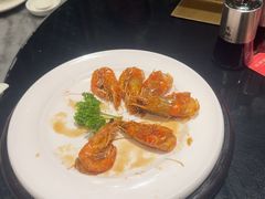 -兴仙饭店·闽味海鲜(马尾总店)
