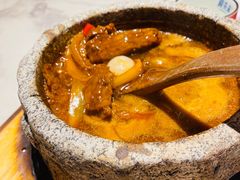 -蒋先森餐厅(万星广场店)