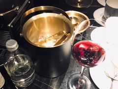 -尼依格罗香港美利酒店
