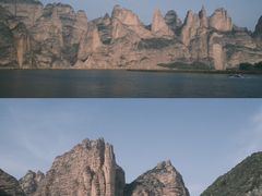 -炳灵寺世界文化遗产旅游区