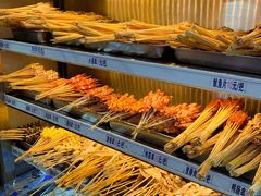 -十里铺铁板鱿鱼