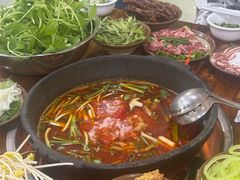 -笔记安顺夺夺粉火锅