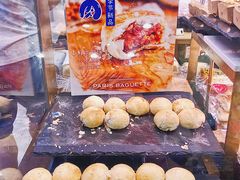 -巴黎贝甜(五道口店)