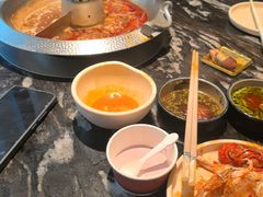 -牛New寿喜烧(新六百店)