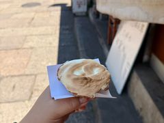 -高老太奶油小攀(新建南路店)