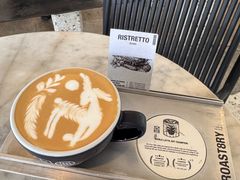 -Roast8ry Coffee Lab