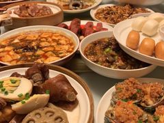 -眉州东坡(团结湖店)